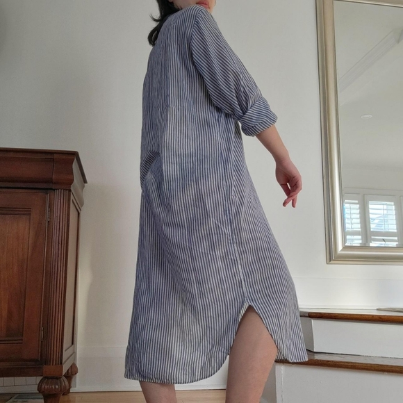 Vintage Pierre Cardin dress - Picture 2 of 4
